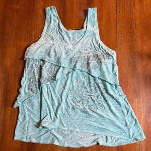 Women’s Harley-Davidson tank top
